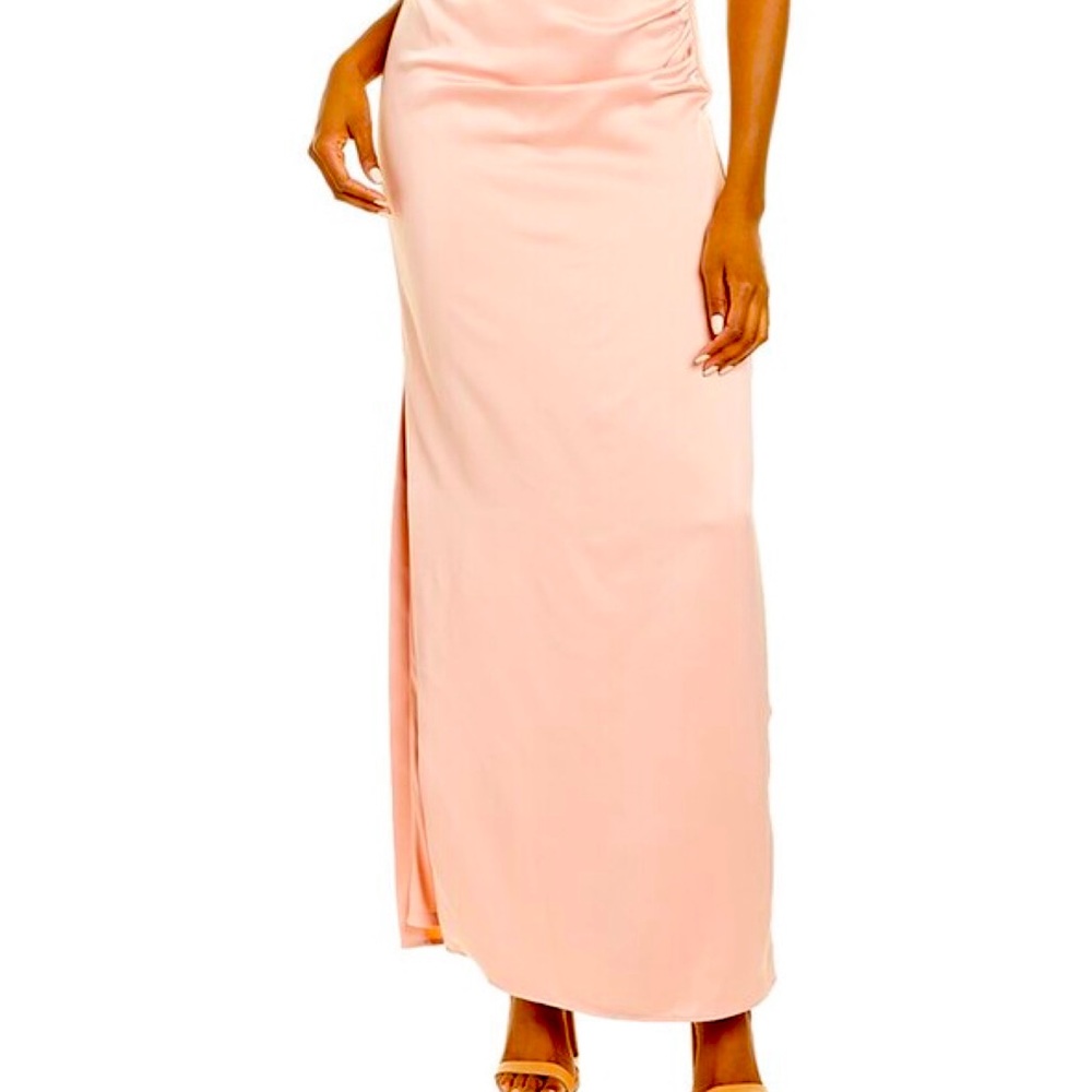 Laundry by shelly segal prom dress - Picture 4 of 8